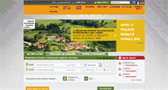 Desktop Screenshot of mobigo-bourgogne.com